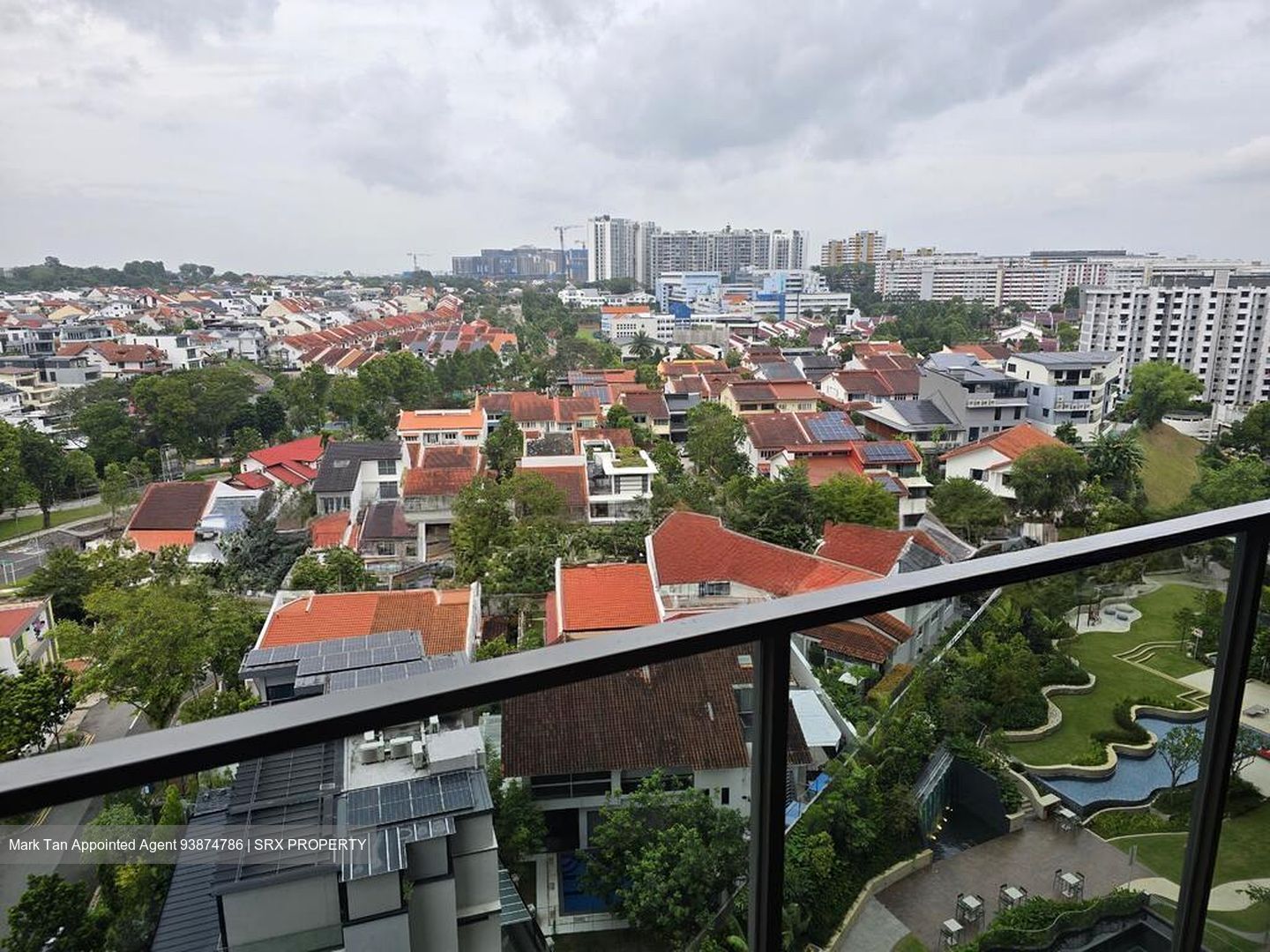 Amo Residence (D20), Apartment #578763381